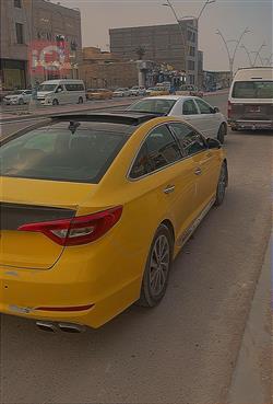 هیۆندای سۆناتا